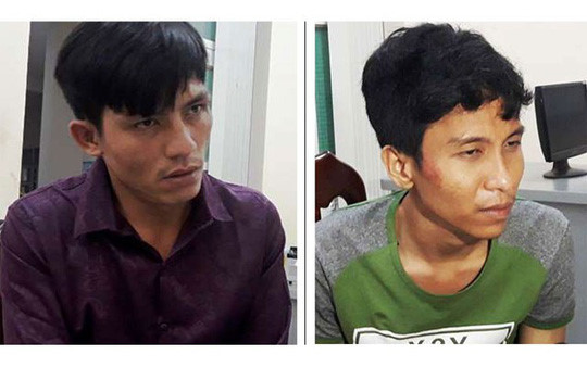 VECE: Chúng tôi bị hiểu lầm sau vụ cướp 2,2 tỷ ở trạm thu phí