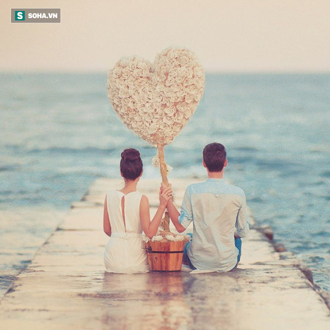 Chẳng cần phải lo cầu duyên, 4 con giáp này sẽ được tình yêu tìm đến gõ cửa trong năm 2019