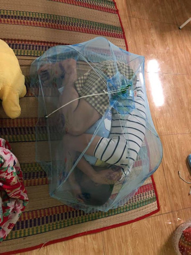 Vợ trẻ tung chiêu trị chồng mê nhậu, say xỉn cả ba ngày Tết khiến dân mạng cười đau ruột