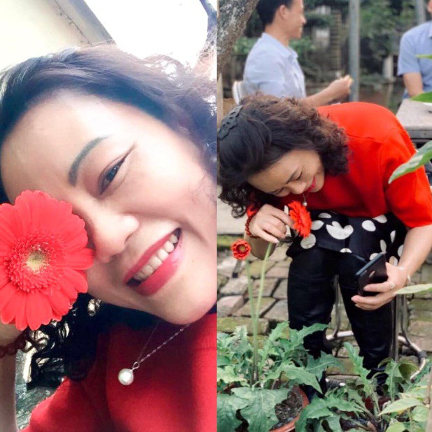 Cô gái bóc mẽ mẹ chụp ảnh lừa dối cả thế giới, dân mạng xôn xao khoe hậu trường giống nhau