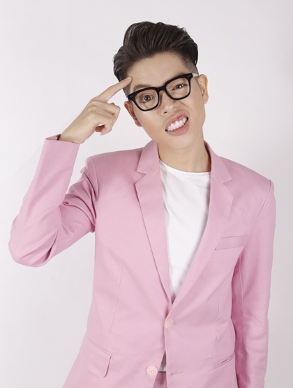 Đức Phúc: Tôi mua xe bằng tiền đi diễn