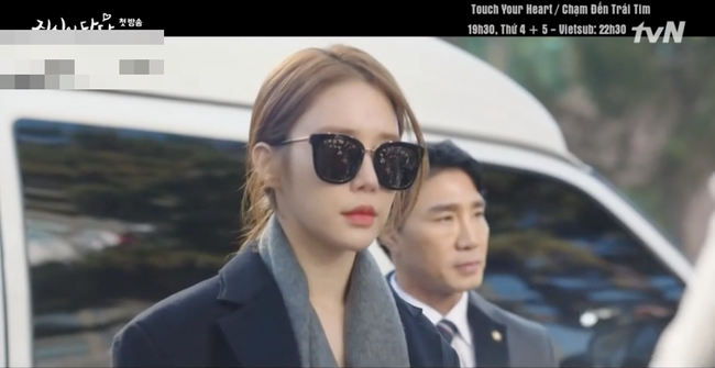 Chạm đến trái tim: Yoo In Na dính nghi án sử dụng chất cấm, sự nghiệp tụt dốc không phanh