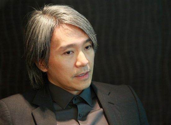 Câu chửi diễn xuất chẳng khác gì một con chó và cuộc đời giông bão của Châu Tinh Trì