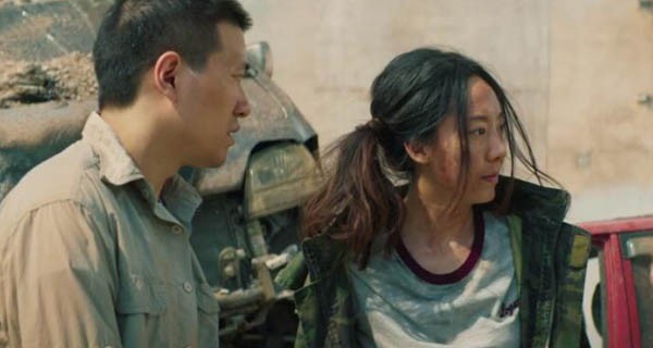 Câu chửi diễn xuất chẳng khác gì một con chó và cuộc đời giông bão của Châu Tinh Trì