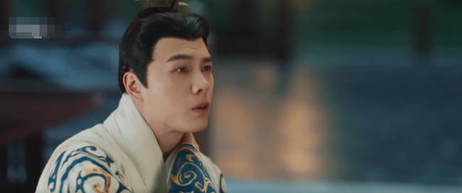 Ngô Cẩn Ngôn có bầu, bị siết cổ suýt chết, bị vu oan giết người, thế mà Hạo Lan truyện vẫn gây thất vọng