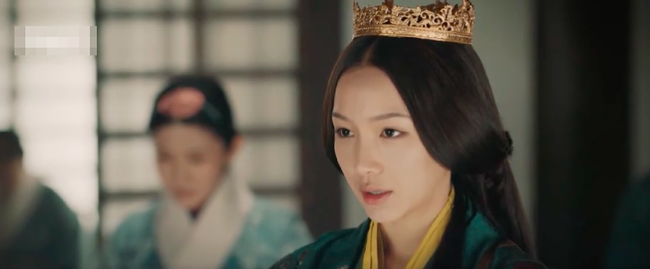 Ngô Cẩn Ngôn có bầu, bị siết cổ suýt chết, bị vu oan giết người, thế mà Hạo Lan truyện vẫn gây thất vọng