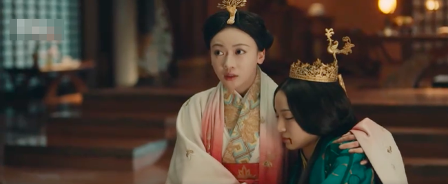 Ngô Cẩn Ngôn có bầu, bị siết cổ suýt chết, bị vu oan giết người, thế mà Hạo Lan truyện vẫn gây thất vọng