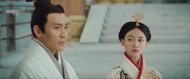 Ngô Cẩn Ngôn có bầu, bị siết cổ suýt chết, bị vu oan giết người, thế mà Hạo Lan truyện vẫn gây thất vọng