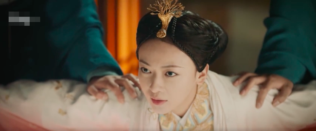 Ngô Cẩn Ngôn có bầu, bị siết cổ suýt chết, bị vu oan giết người, thế mà Hạo Lan truyện vẫn gây thất vọng