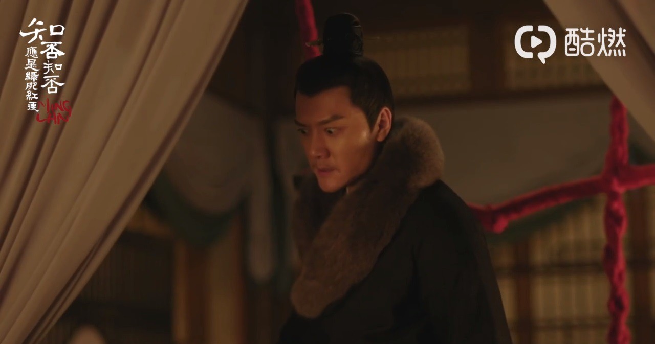 Minh Lan Truyện: Chào dì Khang, mời thím nhận cơm hộp nhanh lên nào!