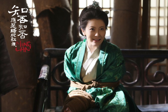 Minh Lan Truyện: Chào dì Khang, mời thím nhận cơm hộp nhanh lên nào!