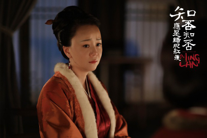 Minh Lan Truyện: Chào dì Khang, mời thím nhận cơm hộp nhanh lên nào!