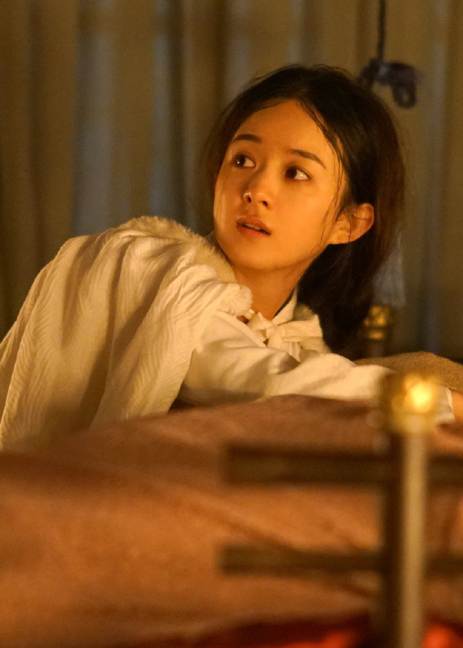 Minh Lan Truyện: Chào dì Khang, mời thím nhận cơm hộp nhanh lên nào!