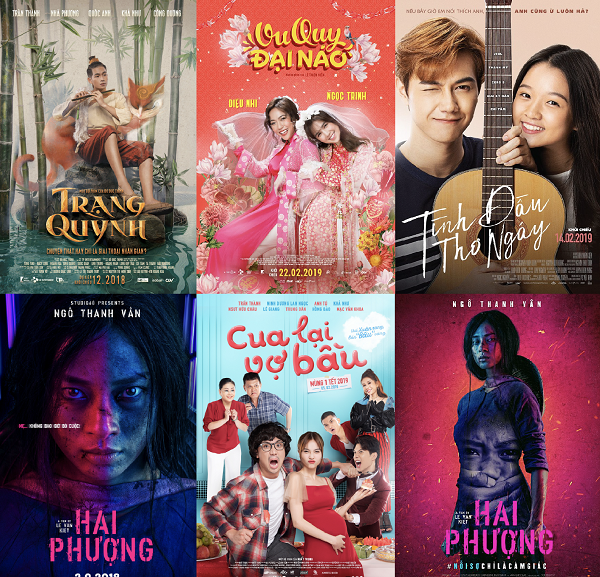 Thuỷ quân: Ở bất kể thị trường nào cũng là hành động xấu xí!