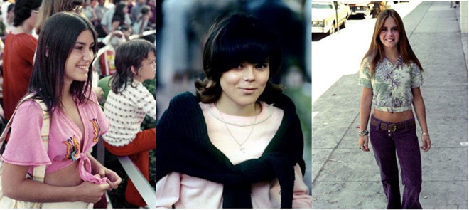 Kẻ giết người khét tiếng chuyên quyến rũ nạn nhân bằng tài chụp ảnh