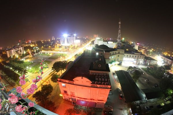 Thanh Hóa khẳng định không xảy ra đốt pháo trái phép đêm giao thừa