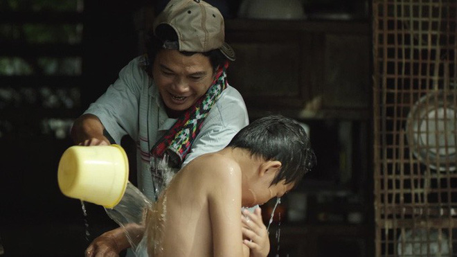 Bi kịch cuộc đời người thầy đầu tiên của ngôi sao Lê Công Tuấn Anh - nghệ sĩ Mai Trần