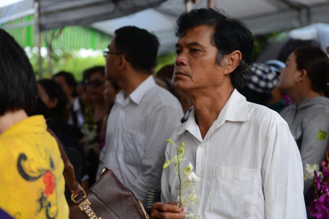 Bi kịch cuộc đời người thầy đầu tiên của ngôi sao Lê Công Tuấn Anh - nghệ sĩ Mai Trần