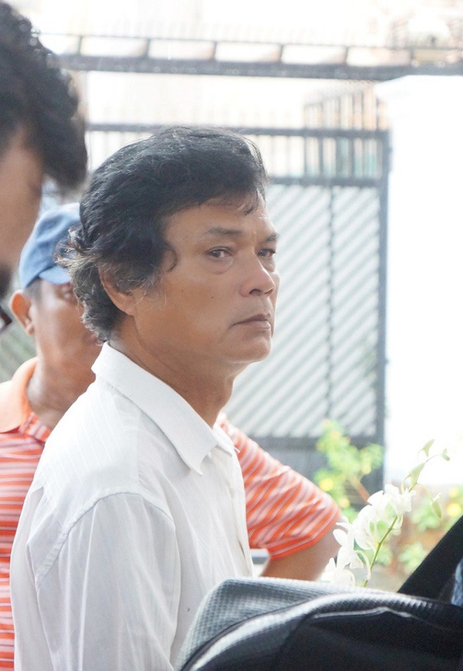 Bi kịch cuộc đời người thầy đầu tiên của ngôi sao Lê Công Tuấn Anh - nghệ sĩ Mai Trần