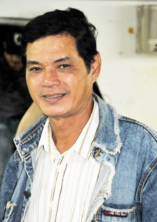 Bi kịch cuộc đời người thầy đầu tiên của ngôi sao Lê Công Tuấn Anh - nghệ sĩ Mai Trần