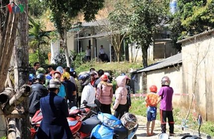 Vụ nữ sinh bị sát hại ở Điện Biên: Bí ẩn người đàn ông hẹn mua gà