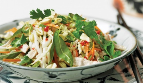 Những món ăn ngày Tết giúp tăng cường thể lực