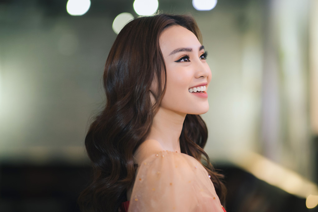 Ninh Dương Lan Ngọc: Ép cân đến lao lực và trải qua hai cú sốc lớn