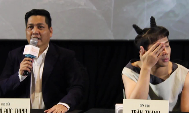 Giữa ồn ào với Trấn Thành, Đức Thịnh tâm sự thất vọng về 1 đồng nghiệp