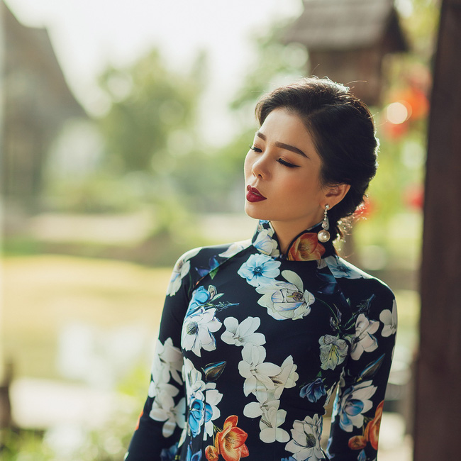 Lệ Quyên: Tôi với Hồ Ngọc Hà có bề ngoài đàn bà nhưng 99% bên trong là đàn ông