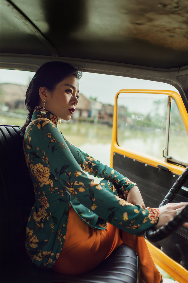 Lệ Quyên: Tôi với Hồ Ngọc Hà có bề ngoài đàn bà nhưng 99% bên trong là đàn ông