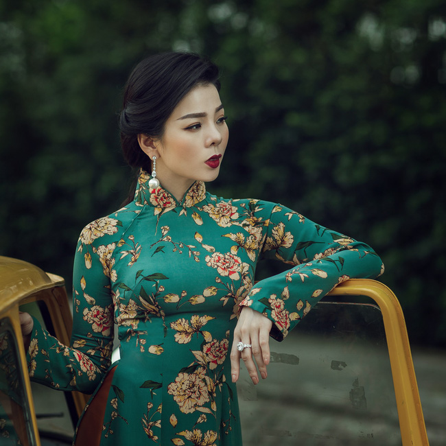 Lệ Quyên: Tôi với Hồ Ngọc Hà có bề ngoài đàn bà nhưng 99% bên trong là đàn ông