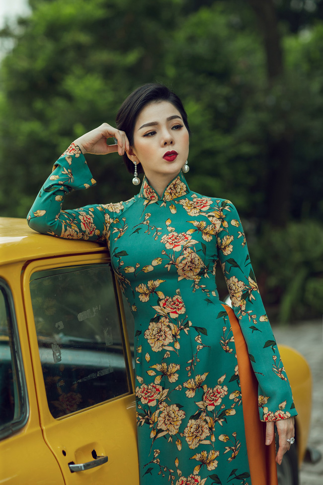 Lệ Quyên: Tôi với Hồ Ngọc Hà có bề ngoài đàn bà nhưng 99% bên trong là đàn ông