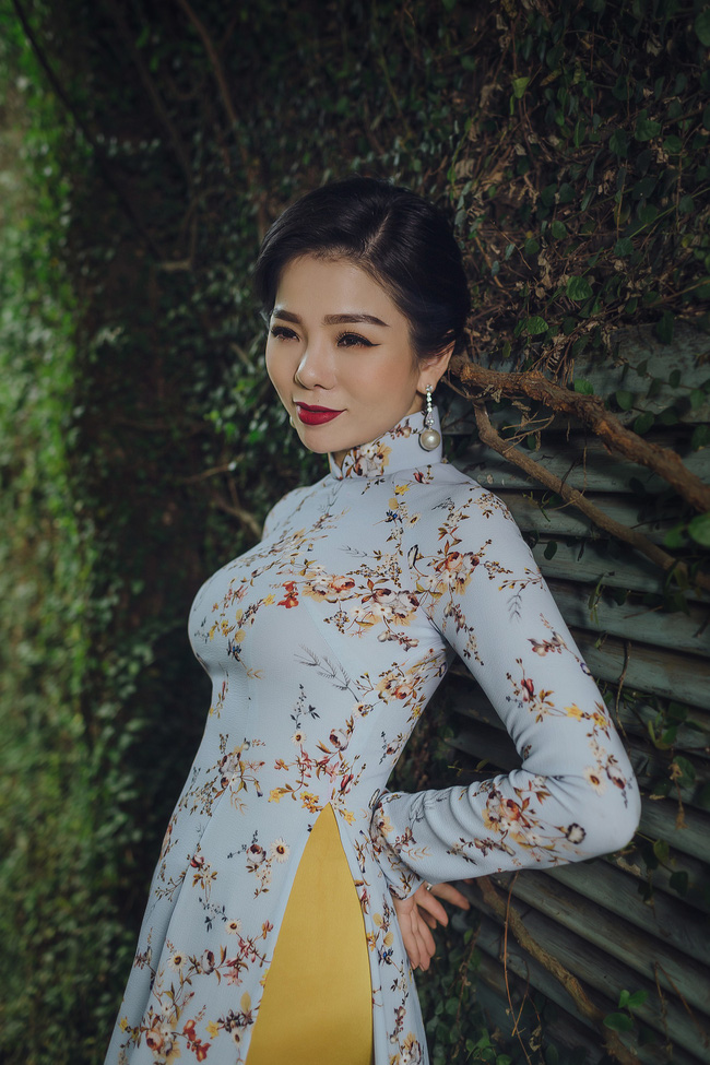 Lệ Quyên: Tôi với Hồ Ngọc Hà có bề ngoài đàn bà nhưng 99% bên trong là đàn ông