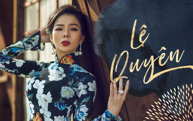 Lệ Quyên: Tôi với Hồ Ngọc Hà có bề ngoài đàn bà nhưng 99% bên trong là đàn ông