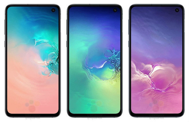 Điểm mặt những smartphone cấu hình KHỦNG sẽ càn quét thị trường năm 2019