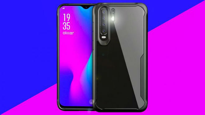Điểm mặt những smartphone cấu hình KHỦNG sẽ càn quét thị trường năm 2019