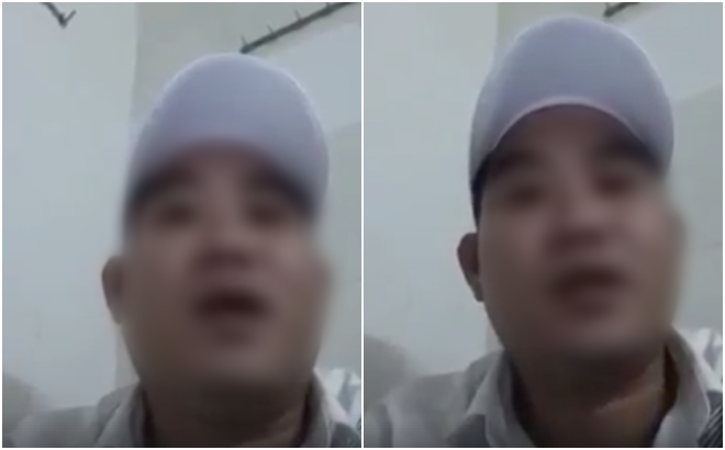 Tài xế ô tô thẳng tay tát người phụ nữ sau va chạm với bé trai: Nếu biết em ở đâu tôi sẽ đến tận nhà xin lỗi. Mong mọi người bỏ qua cho tôi