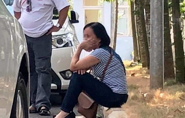 Cướp trạm thu phí TPHCM-Long Thành-Dầu Giây: Nhân viên VEC E cũ đã nổ súng