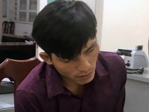 Nghi can cướp 2 tỷ của trạm thu phí Long Thành - Dầu Giây bị bắt