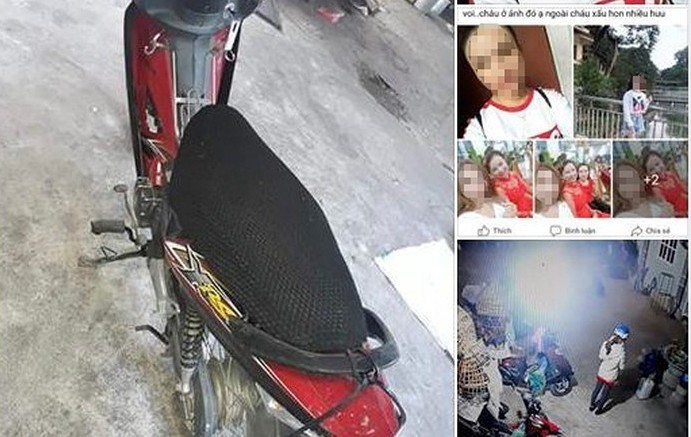 Nữ sinh tử vong cạnh chuồng lợn: Người đặt mua 10 con gà là đàn ông