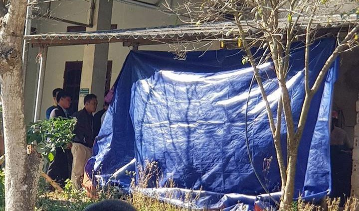 Nữ sinh tử vong cạnh chuồng lợn: Người đặt mua 10 con gà là đàn ông