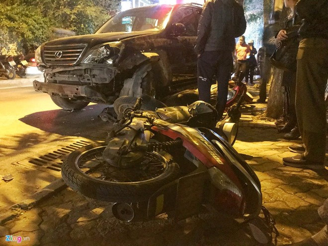 Tài xế gây tai nạn có bị khởi tố nếu nạn nhân xin miễn xử lý hình sự?