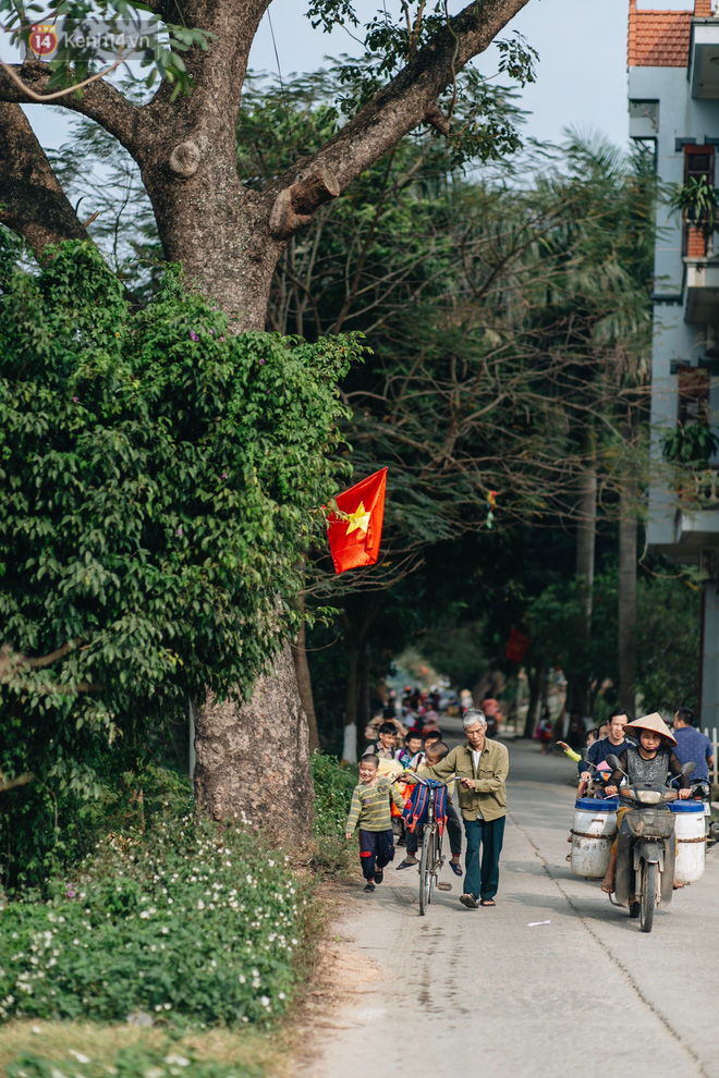 Về thăm ngôi làng ở Hà Nội ăn cả tấn thịt chó vào mùng 4 Tết hàng năm: Không ép bất cứ ai nếu họ không muốn ăn Về thăm ngôi làng ở Hà Nội ăn cả tấn thịt chó vào mùng 4 Tết hàng năm: Không ép bất cứ ai nếu họ không muốn ăn