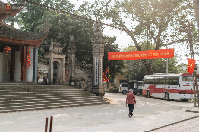 Về thăm ngôi làng ở Hà Nội ăn cả tấn thịt chó vào mùng 4 Tết hàng năm: Không ép bất cứ ai nếu họ không muốn ăn