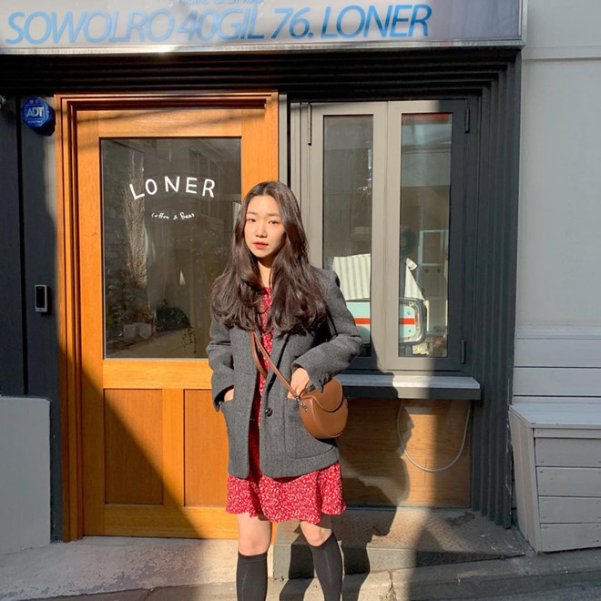 Làm sao để xuất hiện với phong cách sành điệu trong ngày đầu năm mới?