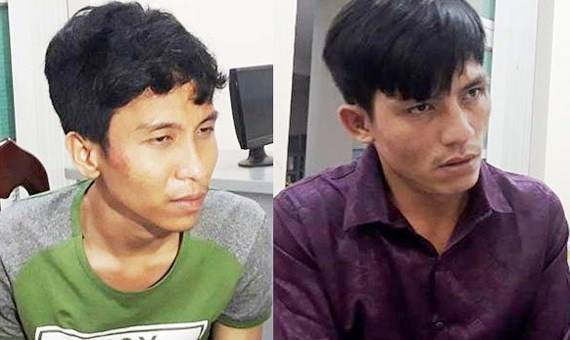 Hai kẻ cướp trạm thu phí cao tốc từng là nhân viên bảo vệ của công ty, 1 trong 2 mới nghỉ việc ngay trước mùng 1 Tết