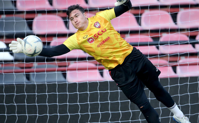 Thương vụ kỷ lục Đặng Văn Lâm và kế sách khôn ngoan của người Thái