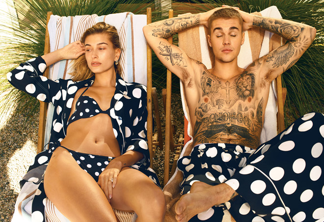 Justin Bieber bị chế giễu vì tuyên bố không sex trước hôn nhân