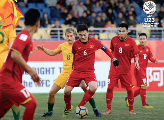 Lương Xuân Trường sẽ sang Thái Lan, chờ Buriram United xác nhận