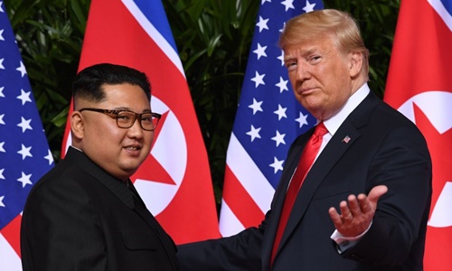 Mỹ cảm ơn Việt Nam vì tổ chức họp Trump - Kim lần hai